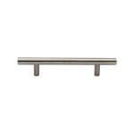 M Marcus Heritage Brass Bar Design Cabinet Handle 101mm Centre to Centre